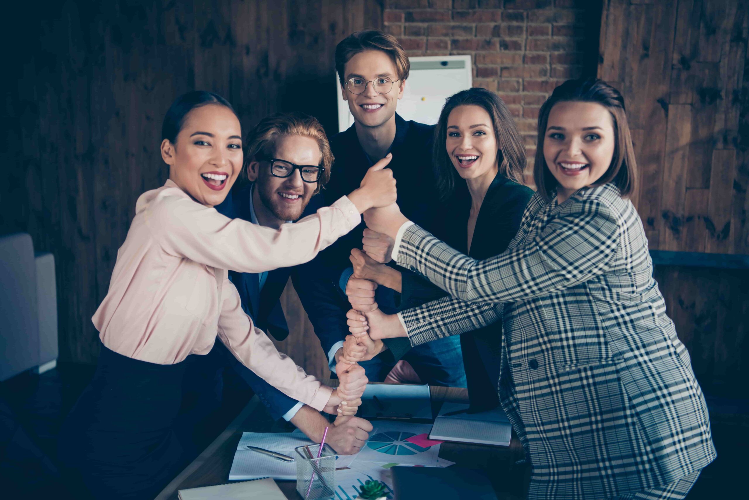 Comment développer une culture d&rsquo;entreprise qui retient les meilleurs