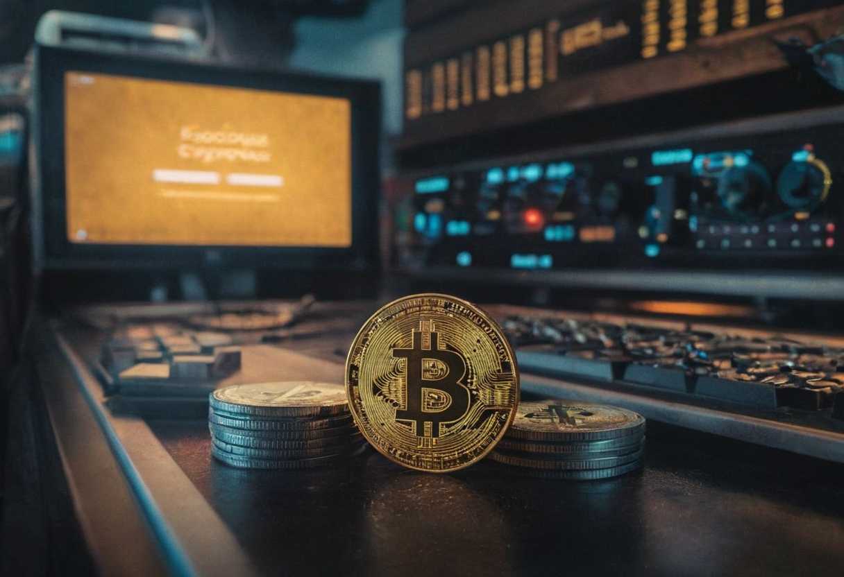 Guide pratique des plateformes sécurisées dédiées à lachat de crypto-monnaies