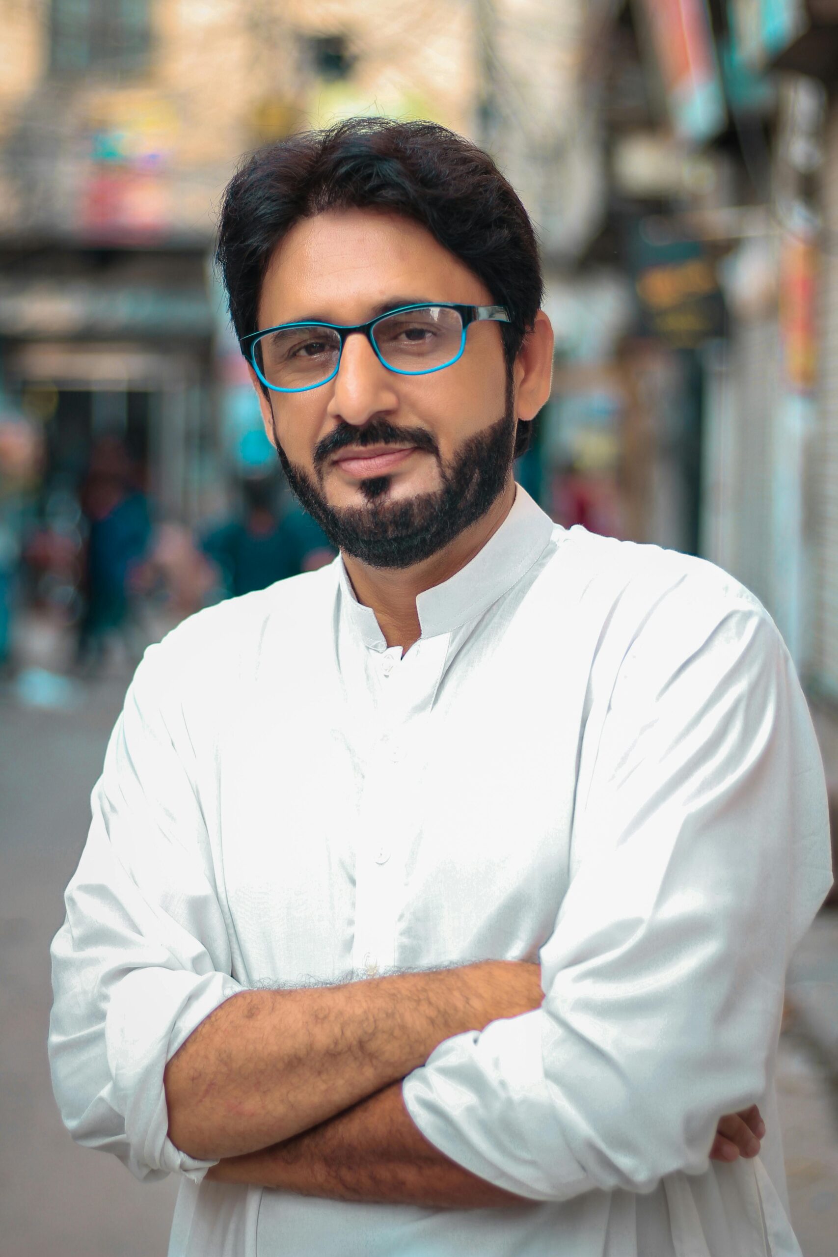 Radji Eldalah