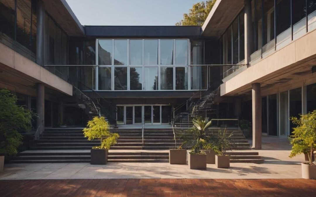 Comment intégrer une prépa architecture les étapes clés pour réussir