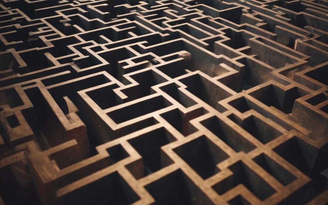 Naviguer dans le labyrinthe de la recherche formation conseils pratiques